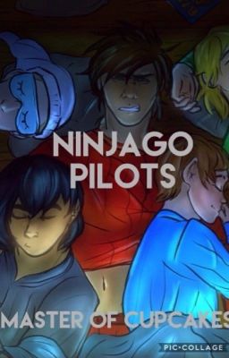 Ninjago Pilots