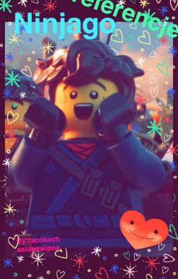 Ninjago Preferencje 💙