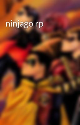 ninjago rp 