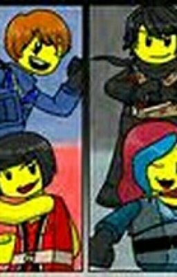 Ninjago RP😄(Re-open)