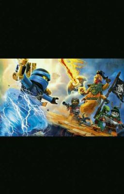 Ninjago Song Parodies