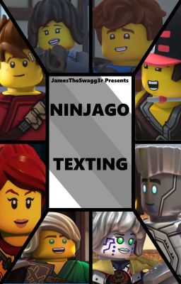 Ninjago Texting