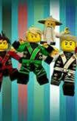 Ninjago Truth or Dare 