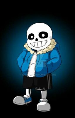 Ninjago x Undertale