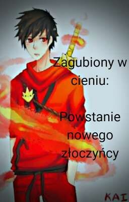 Ninjago •Zagubiony w cieniu /Tłumaczenie PL/