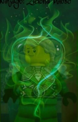 Ninjago: Zielona Miłość