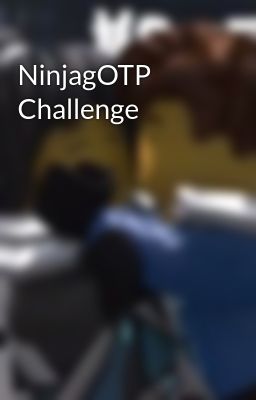 NinjagOTP Challenge