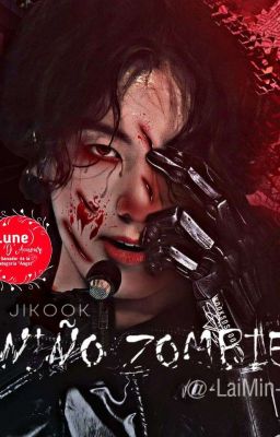 Niño zombie [JiKook]