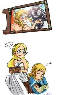 Nintendo Texting Stories.