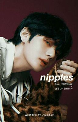 nipples || raken