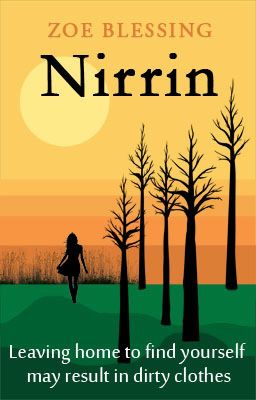 Nirrin (Forestfolk, Book 3)