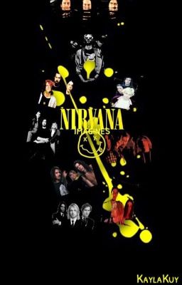 {Nirvana Imagines & One-Shots}