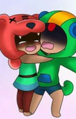 Nita x Leon:Amor en la batalla