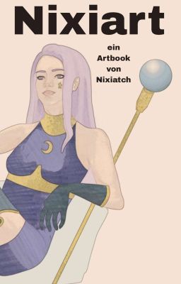 Nixiart || ein Artbook von Nixiatch