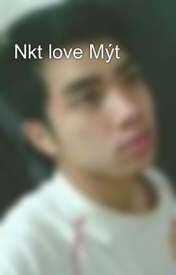 Nkt love Mýt