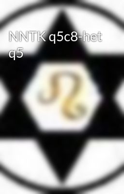 NNTK q5c8-het q5