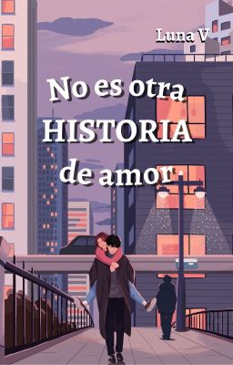 No es otra Historia de Amor