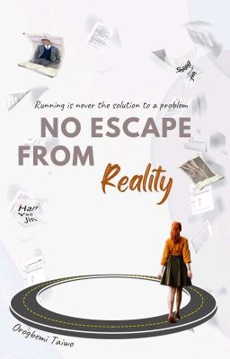 No Escape From Reality 