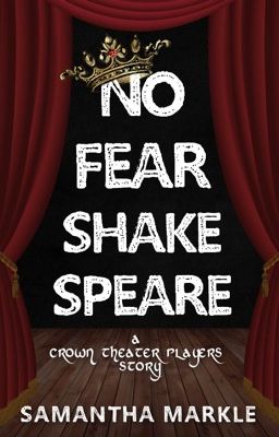 No Fear Shakespeare: A Crown Theater Players Story (Story 2)