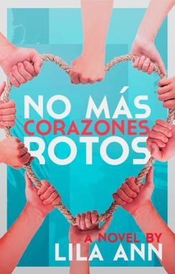 No más corazones rotos