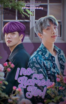 ¡No me llames Jin! | Namjin