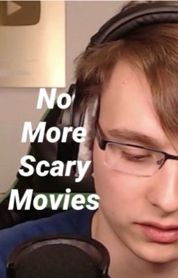 No More Scary Movies- A Slimecicle Fanfic