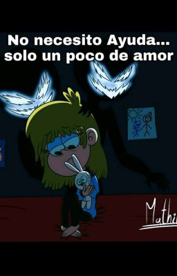 No necesito ayuda... solo un poco de amor (Hiatus)