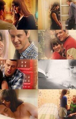 No One Else Comes Close (Glee)