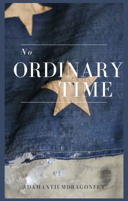 No Ordinary Time || Band Of Brothers