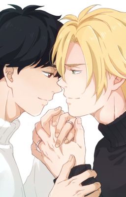 No por ahora ...(AshxEiji)