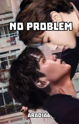 No problem [Y.M][✓]