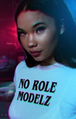 NO ROLE MODELZ | GRAPHIC TIPS