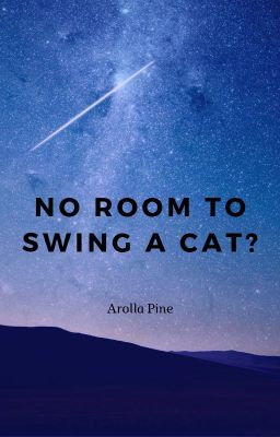 No room to swing a Cat?