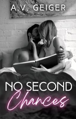 No Second Chances [ON HOLD]