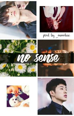 no sense; hanbin ➕ hayi