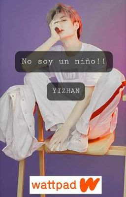 ¡No soy un niño! ✓