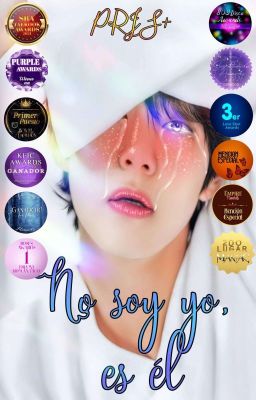 No Soy Yo, Es Él [KV] - Omegaverse - ✔