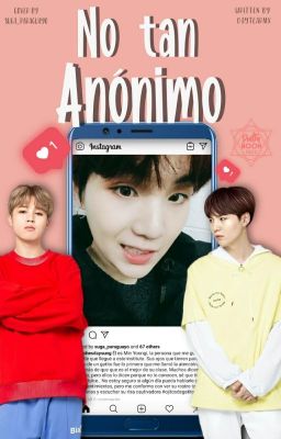 No Tan Anónimo (YoonMin)