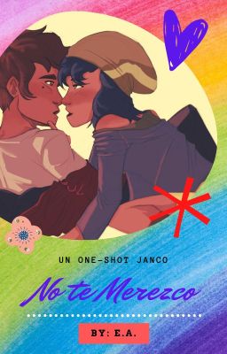 No Te Merezco (Janco One-Shot) +18