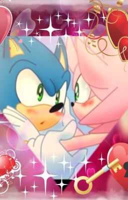 No Te Recuerdo ♥ (SonAmy)