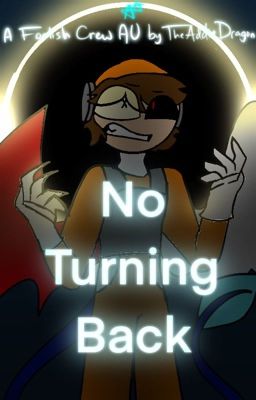 No Turning Back (A Socksfor1 AU)