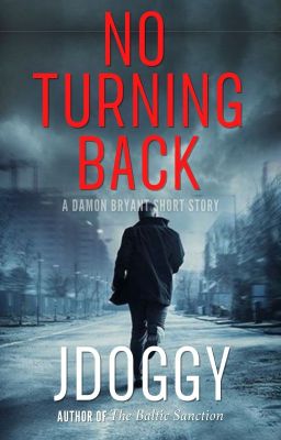 No Turning Back short story