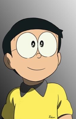 Nobita :bác sĩ thú ý 