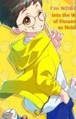 nobita và dàn harem