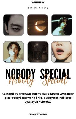 Nobody special jm + jjk