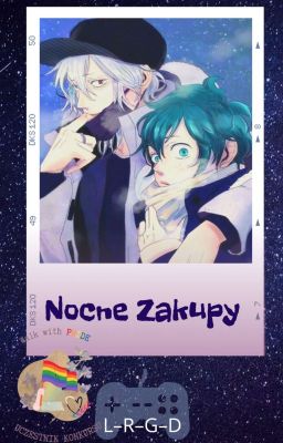 Nocne Zakupy