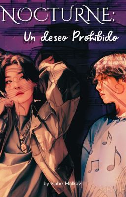 Nocturne: Un deseo prohibido