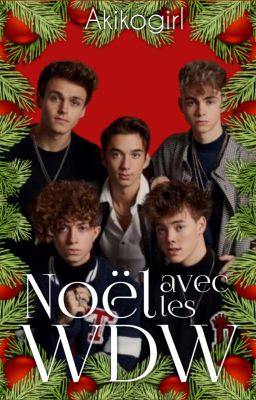 Noël avec les Why don't we