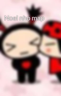Noel nho map