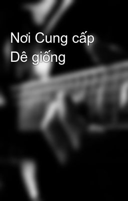 Nơi Cung cấp Dê giống